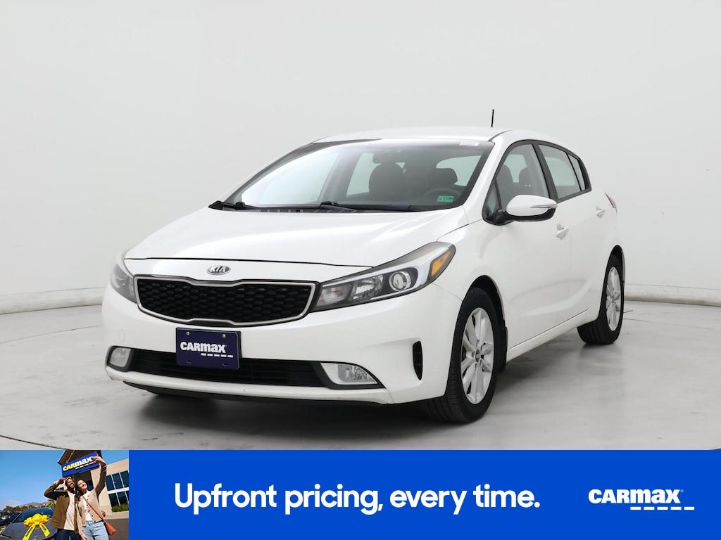 used 2017 Kia Forte5 car, priced at $11,998