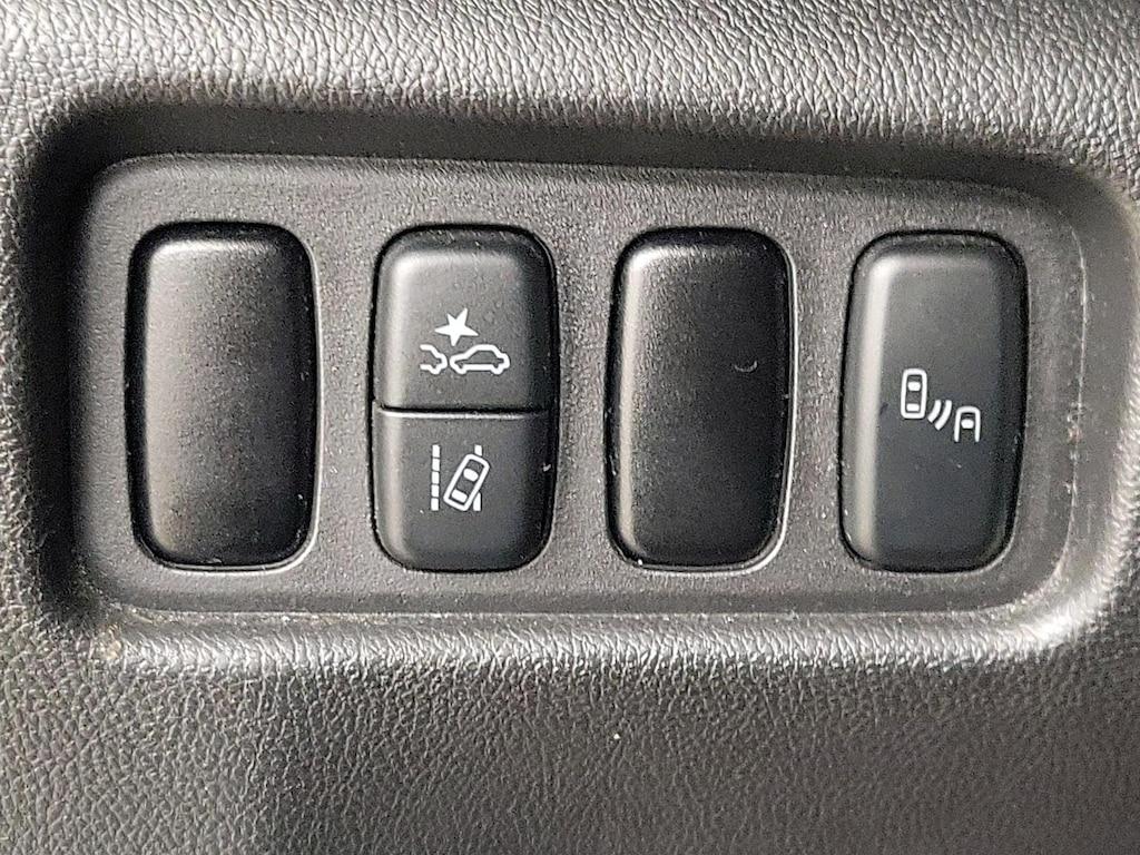 used 2020 Mitsubishi Outlander Sport car, priced at $16,998