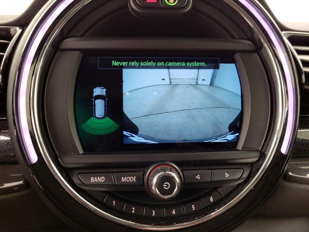 used 2020 MINI Clubman car, priced at $21,998
