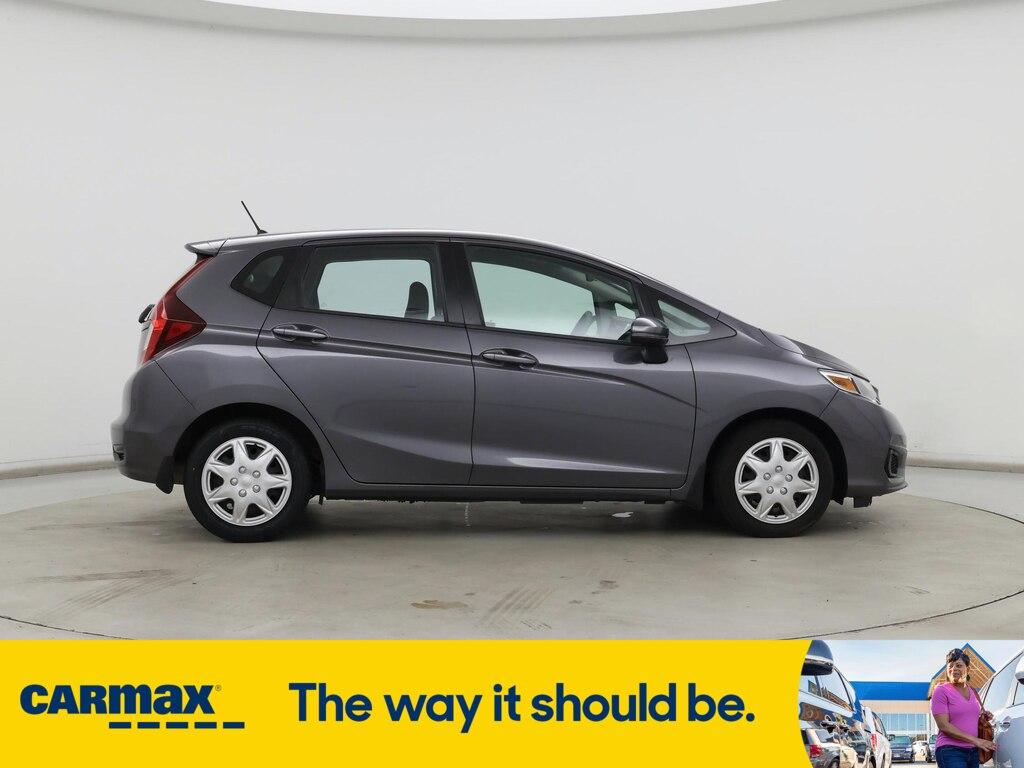 used 2020 Honda Fit car, priced at $18,998