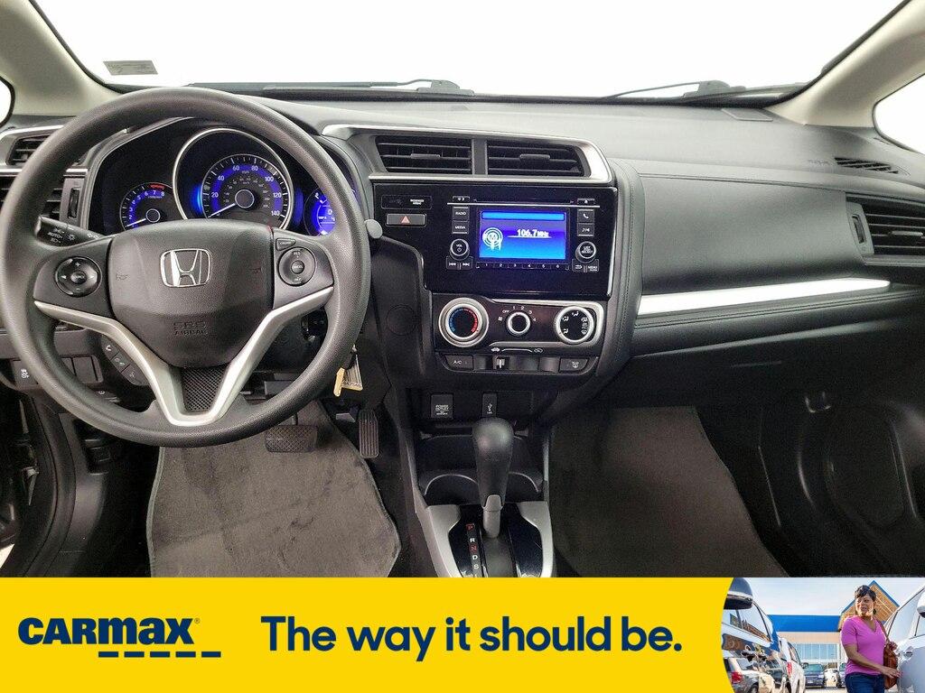 used 2020 Honda Fit car, priced at $18,998