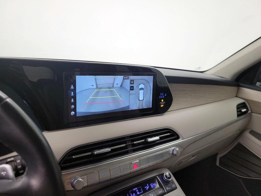used 2022 Hyundai Palisade car, priced at $37,998
