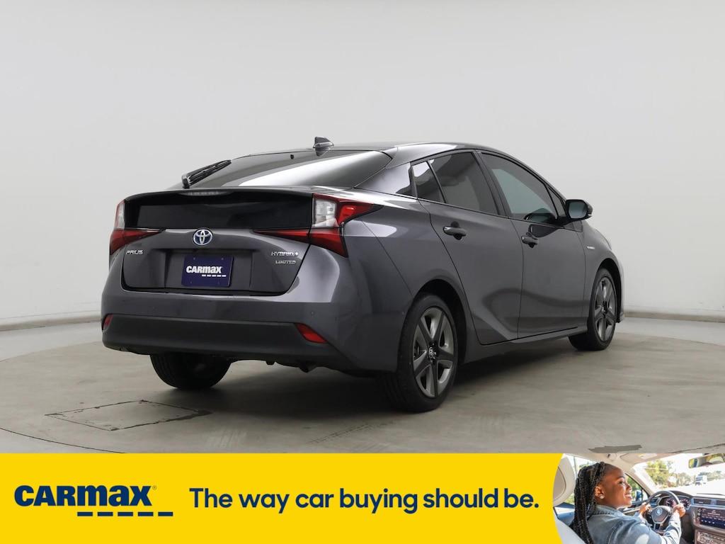 used 2022 Toyota Prius car, priced at $28,998