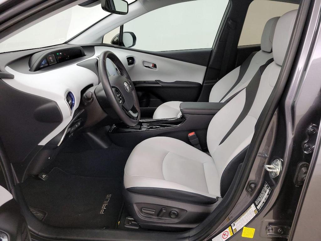 used 2022 Toyota Prius car, priced at $28,998