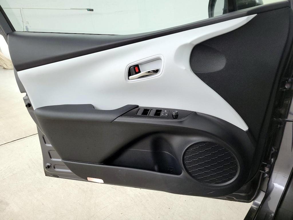 used 2022 Toyota Prius car, priced at $28,998