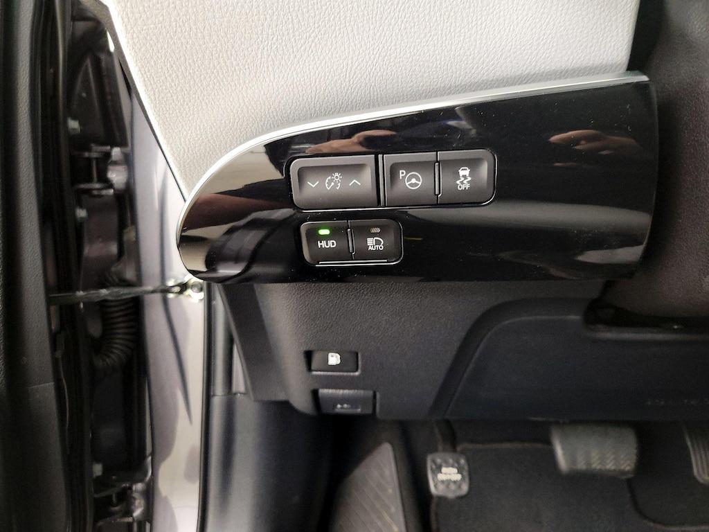 used 2022 Toyota Prius car, priced at $28,998