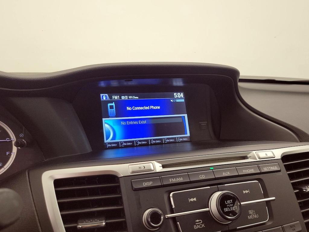 used 2014 Honda Accord car, priced at $16,998