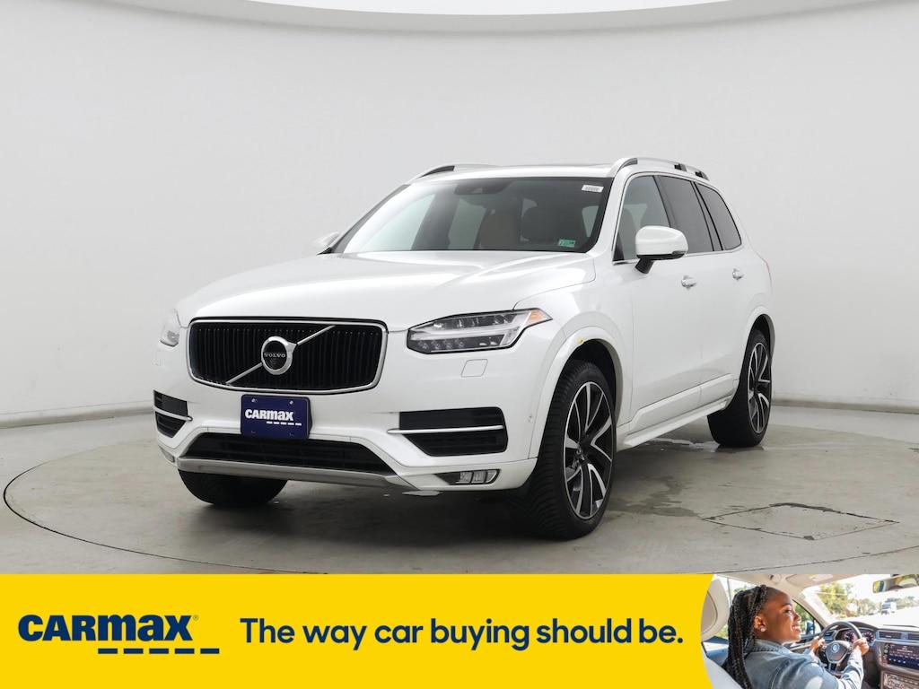 used 2018 Volvo XC90 car, priced at $25,998