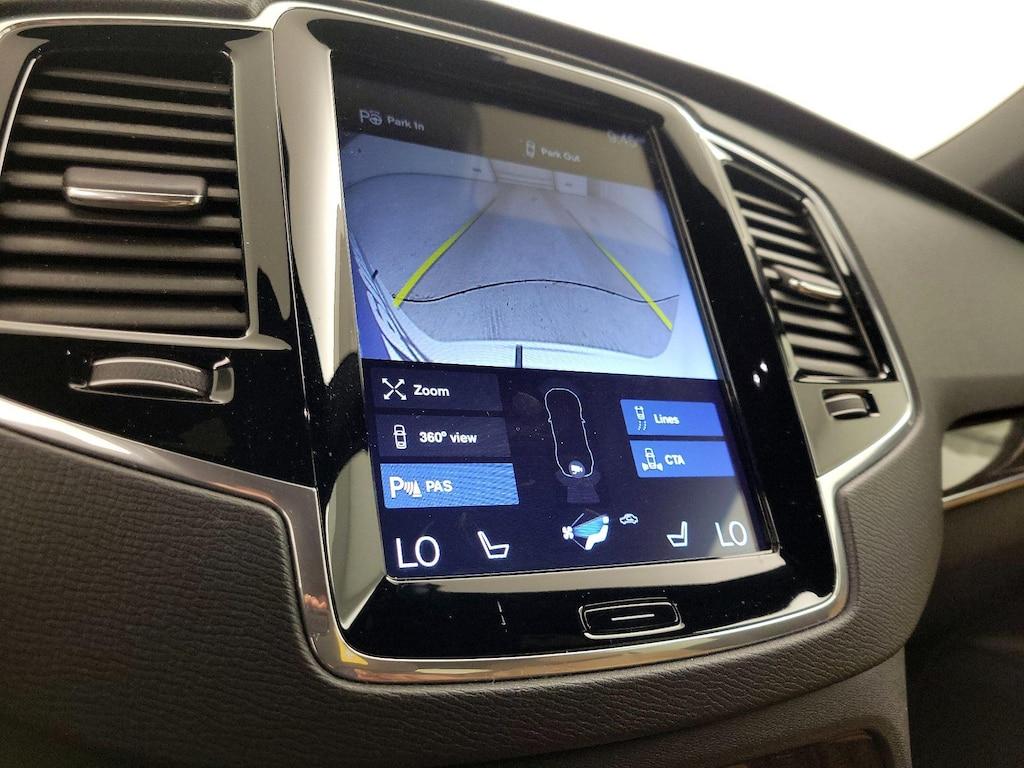 used 2018 Volvo XC90 car, priced at $25,998
