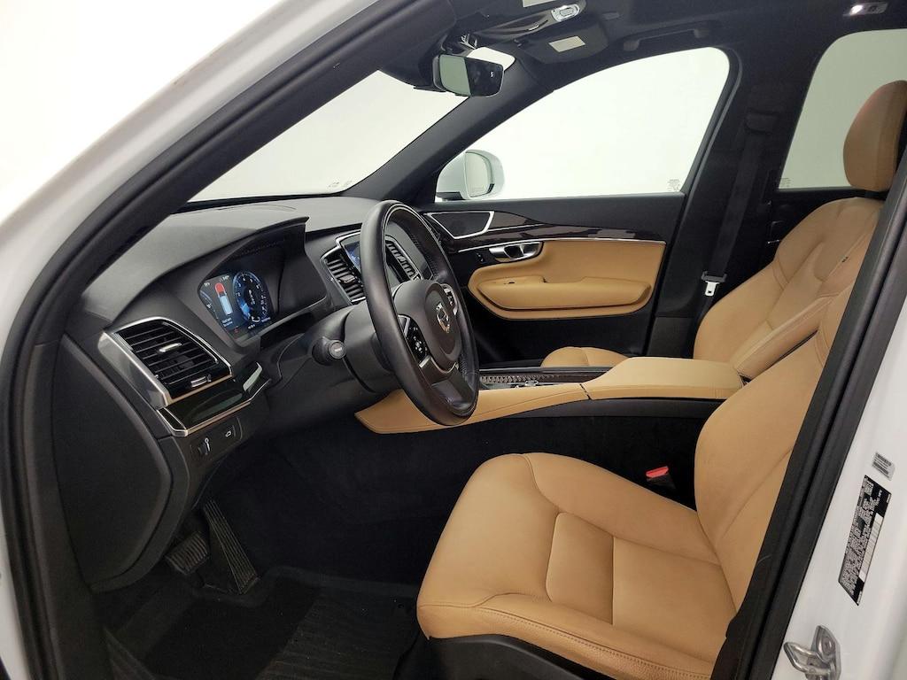 used 2018 Volvo XC90 car, priced at $25,998