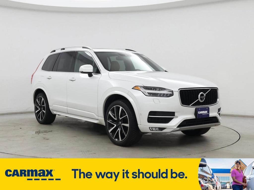 used 2018 Volvo XC90 car, priced at $25,998