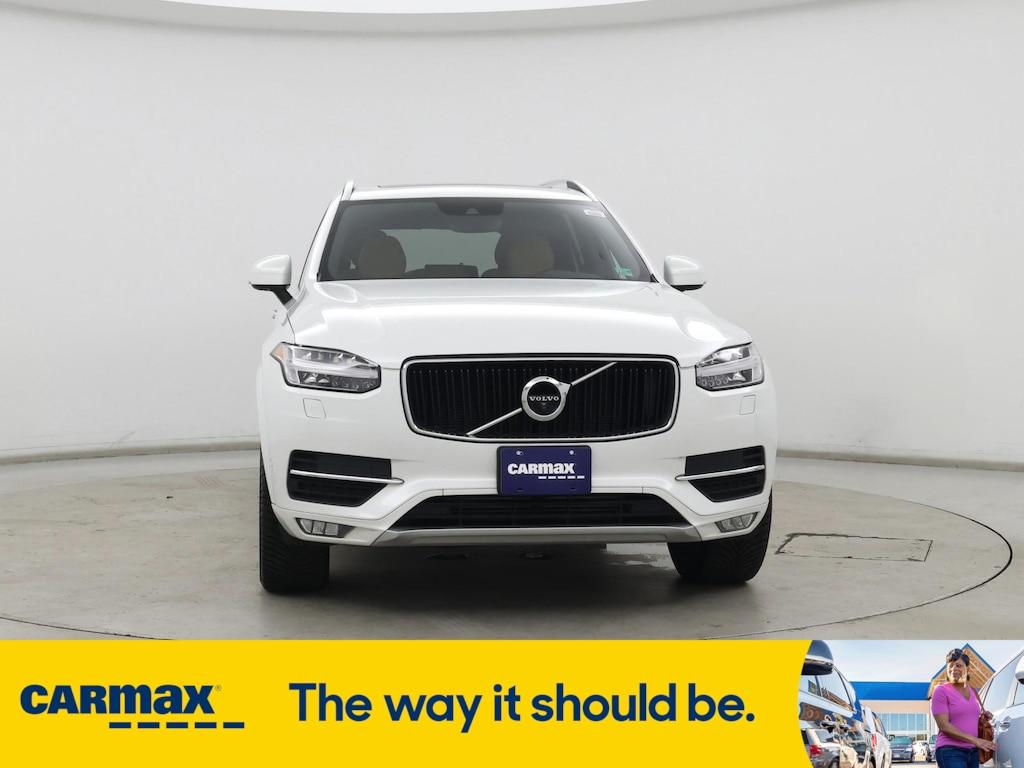used 2018 Volvo XC90 car, priced at $25,998