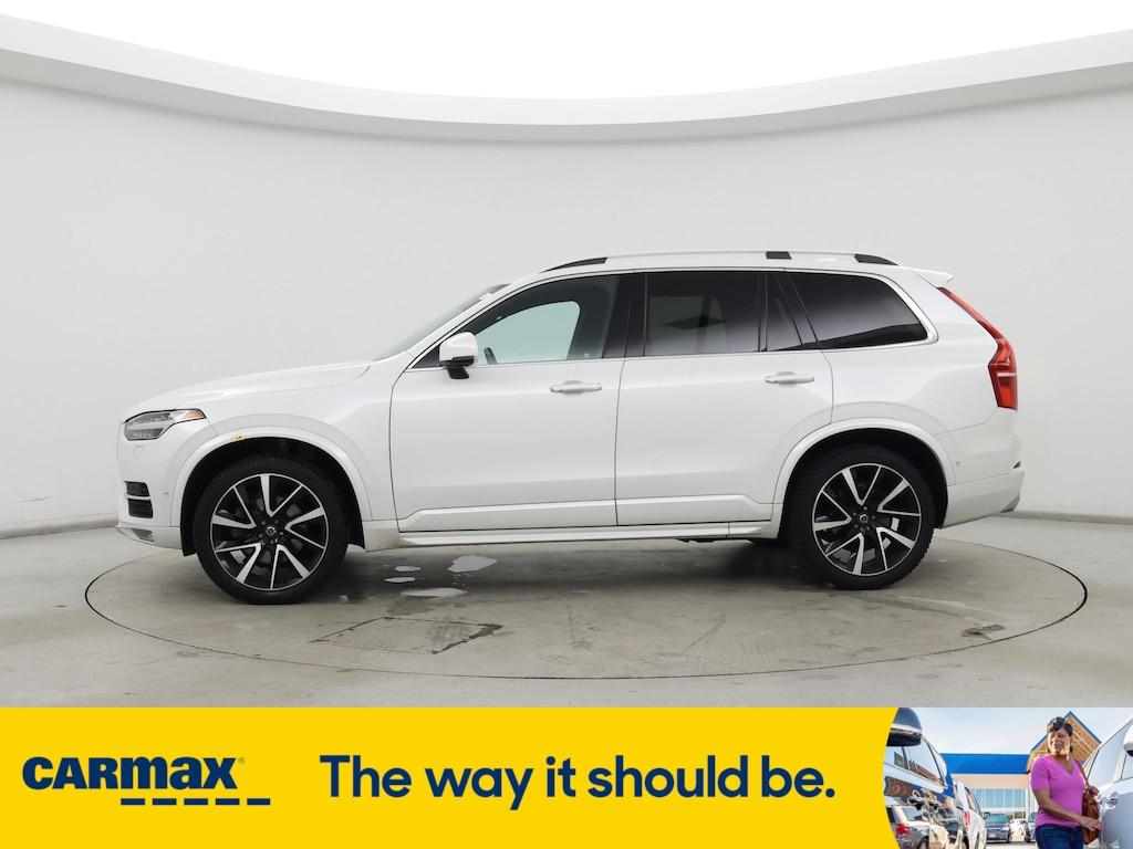 used 2018 Volvo XC90 car, priced at $25,998