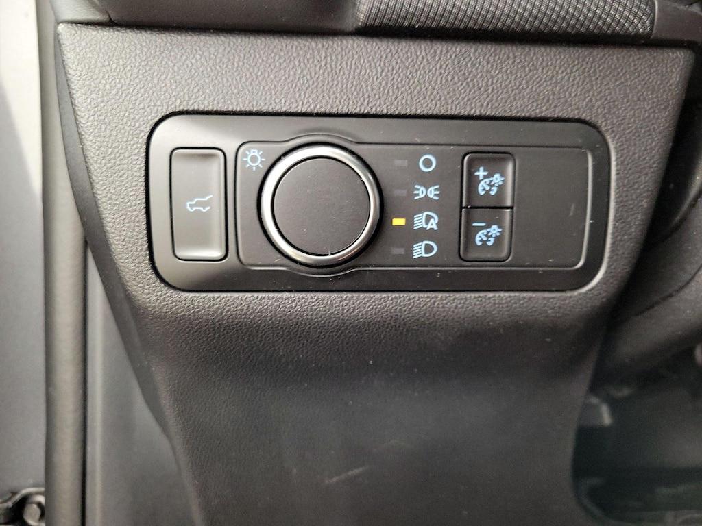 used 2021 Ford Bronco Sport car, priced at $23,998