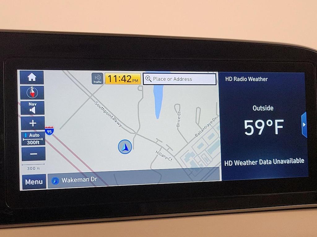 used 2020 Hyundai Palisade car, priced at $28,998