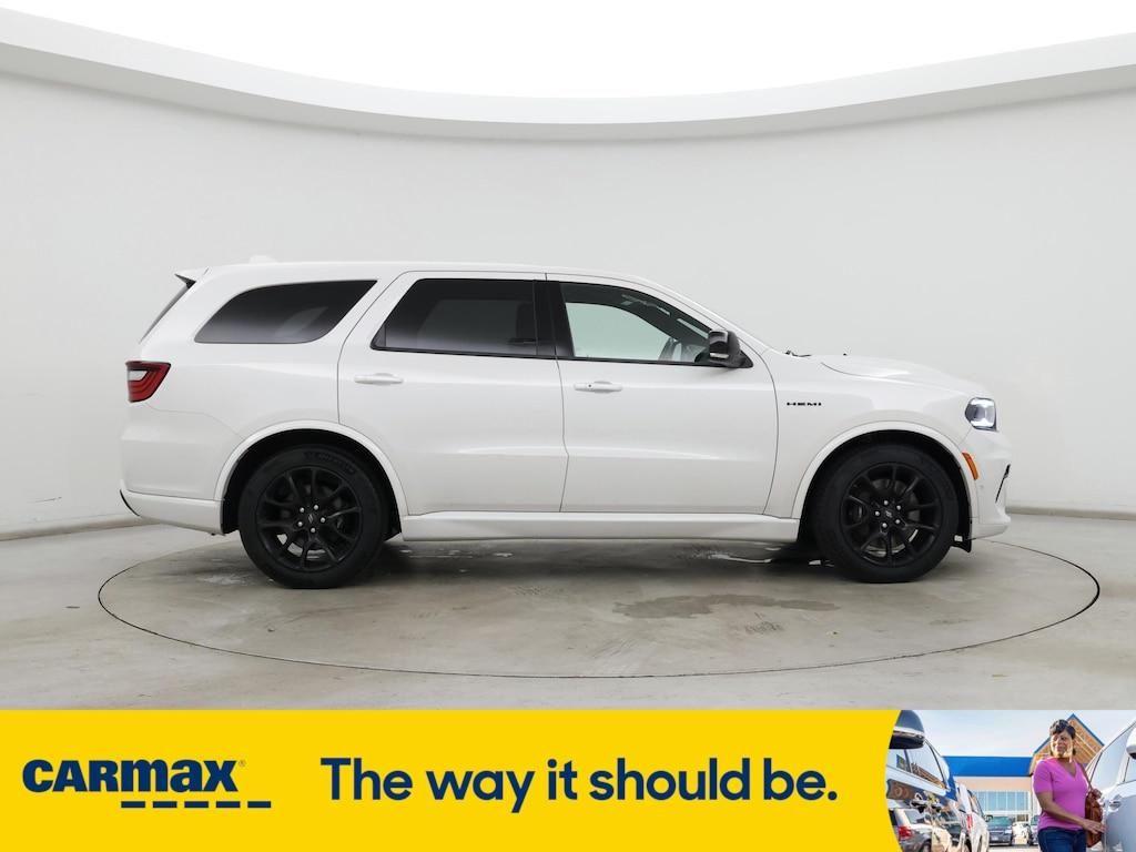 used 2021 Dodge Durango car, priced at $42,998