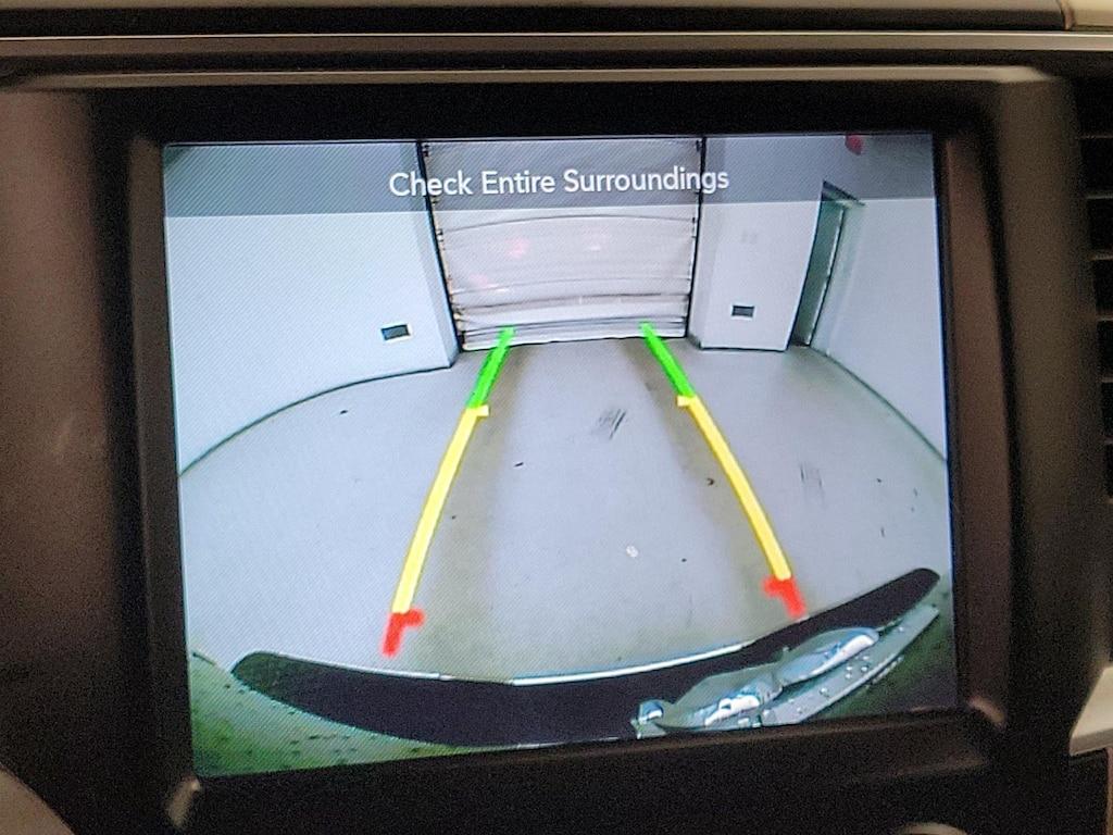 used 2017 Ram 1500 car, priced at $21,998