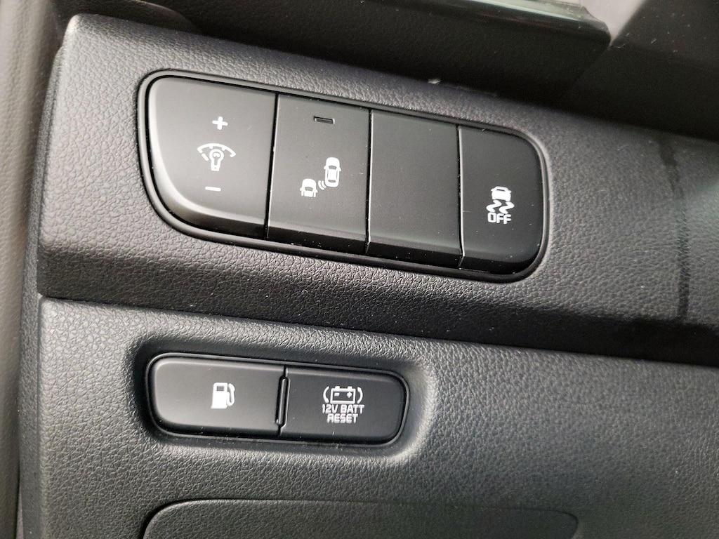 used 2017 Kia Niro car, priced at $18,998
