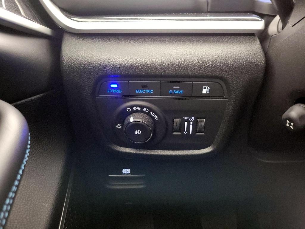 used 2022 Jeep Grand Cherokee 4xe car, priced at $35,998