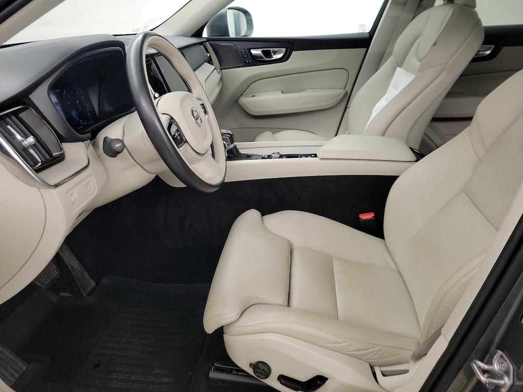 used 2020 Volvo XC60 car, priced at $32,998