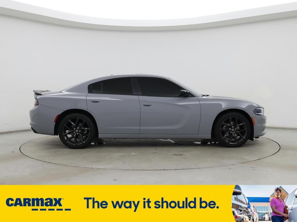 used 2022 Dodge Charger car, priced at $28,998