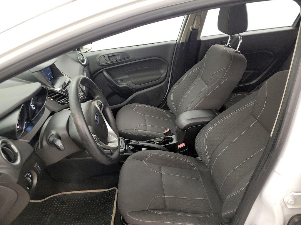 used 2019 Ford Fiesta car, priced at $12,998