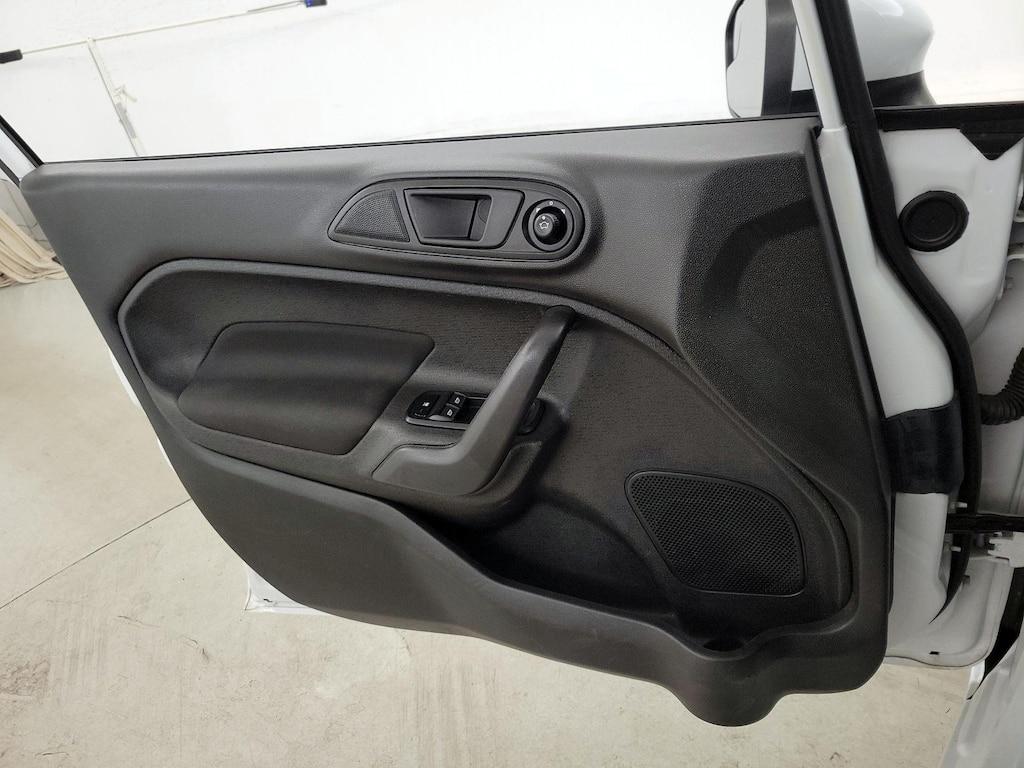 used 2019 Ford Fiesta car, priced at $12,998