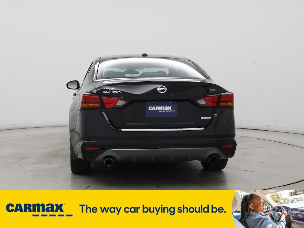 used 2020 Nissan Altima car, priced at $20,998