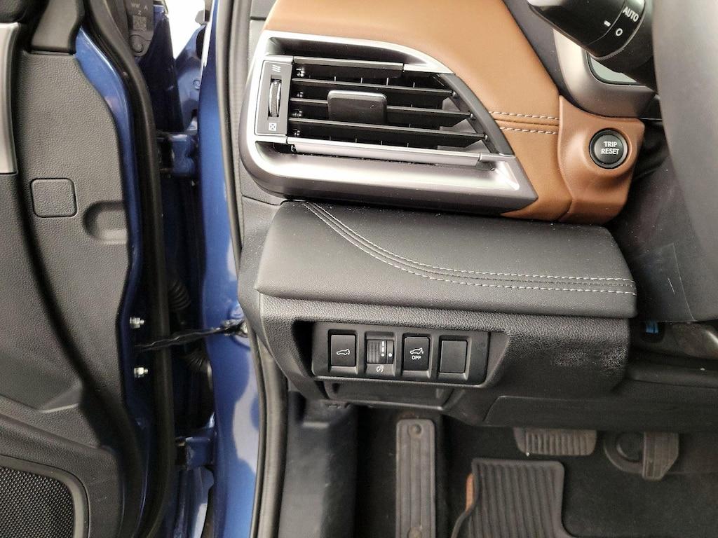 used 2022 Subaru Outback car, priced at $31,998