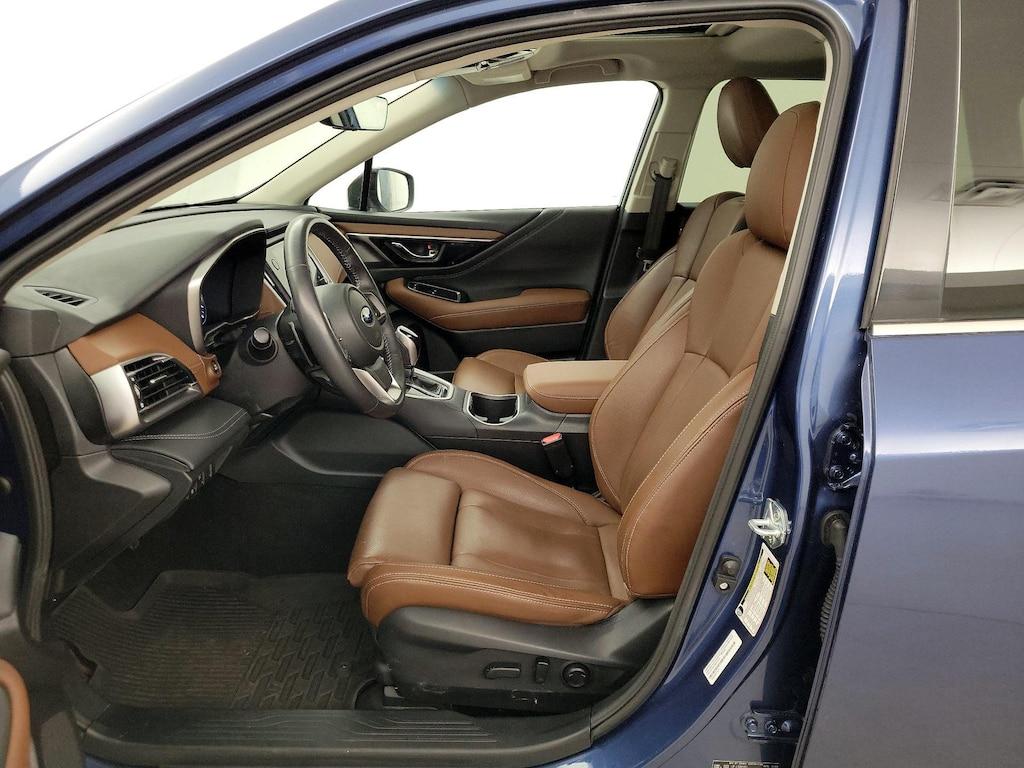 used 2022 Subaru Outback car, priced at $31,998