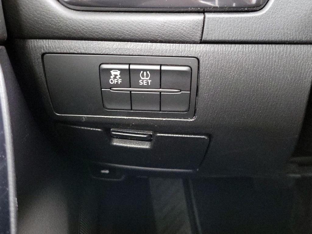 used 2015 Mazda Mazda6 car, priced at $14,998