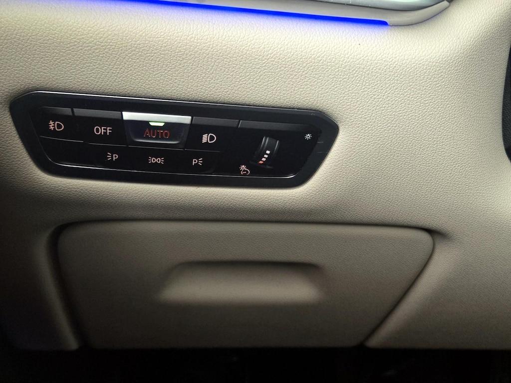 used 2019 BMW X7 car, priced at $47,998