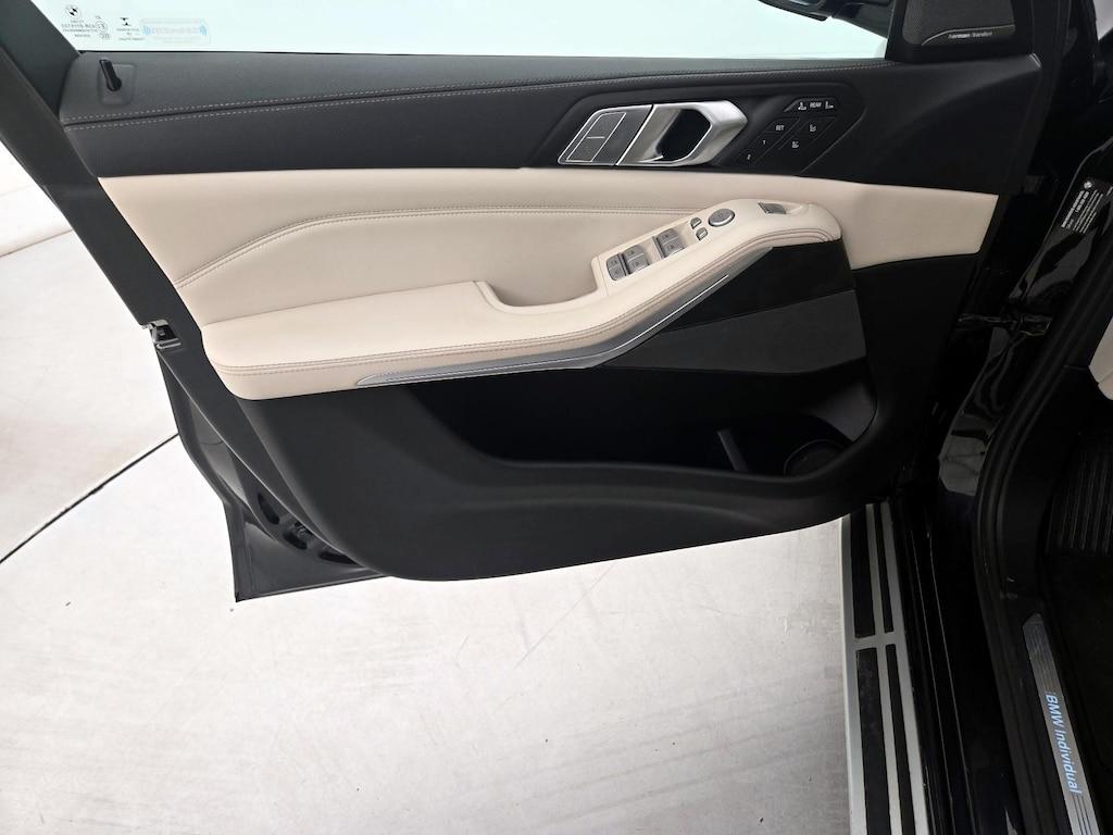 used 2019 BMW X7 car, priced at $47,998