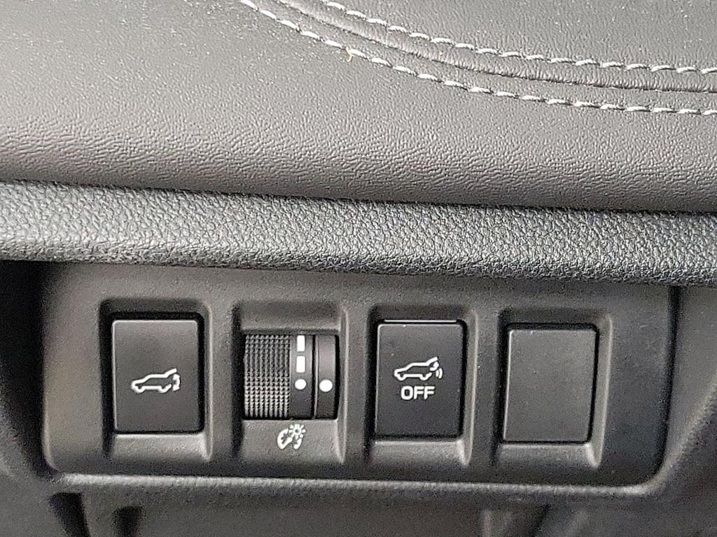 used 2022 Subaru Outback car, priced at $28,998