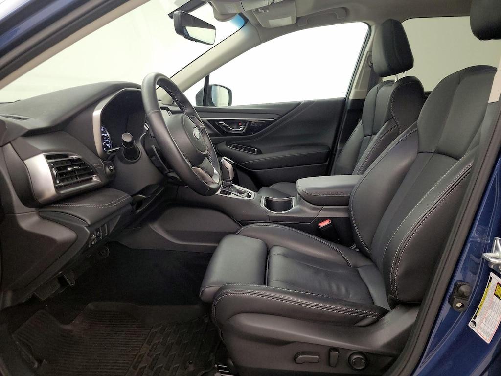 used 2022 Subaru Outback car, priced at $28,998