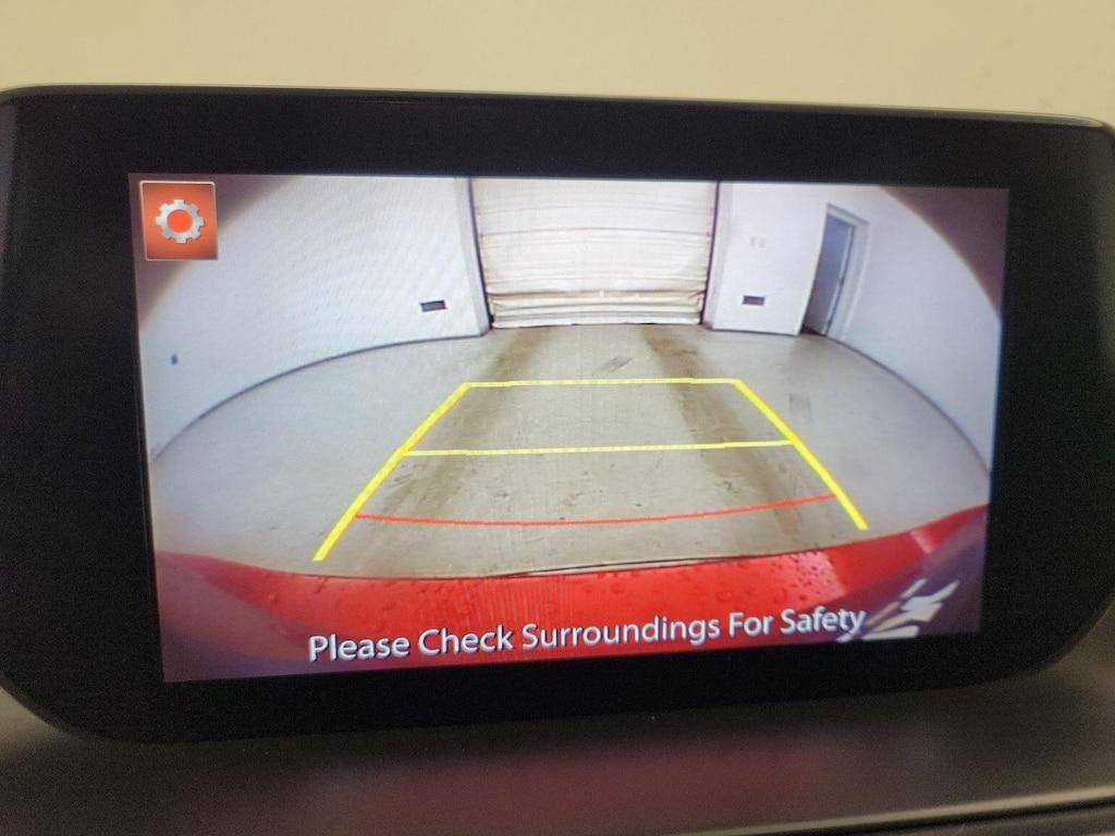 used 2017 Mazda Mazda6 car, priced at $15,998