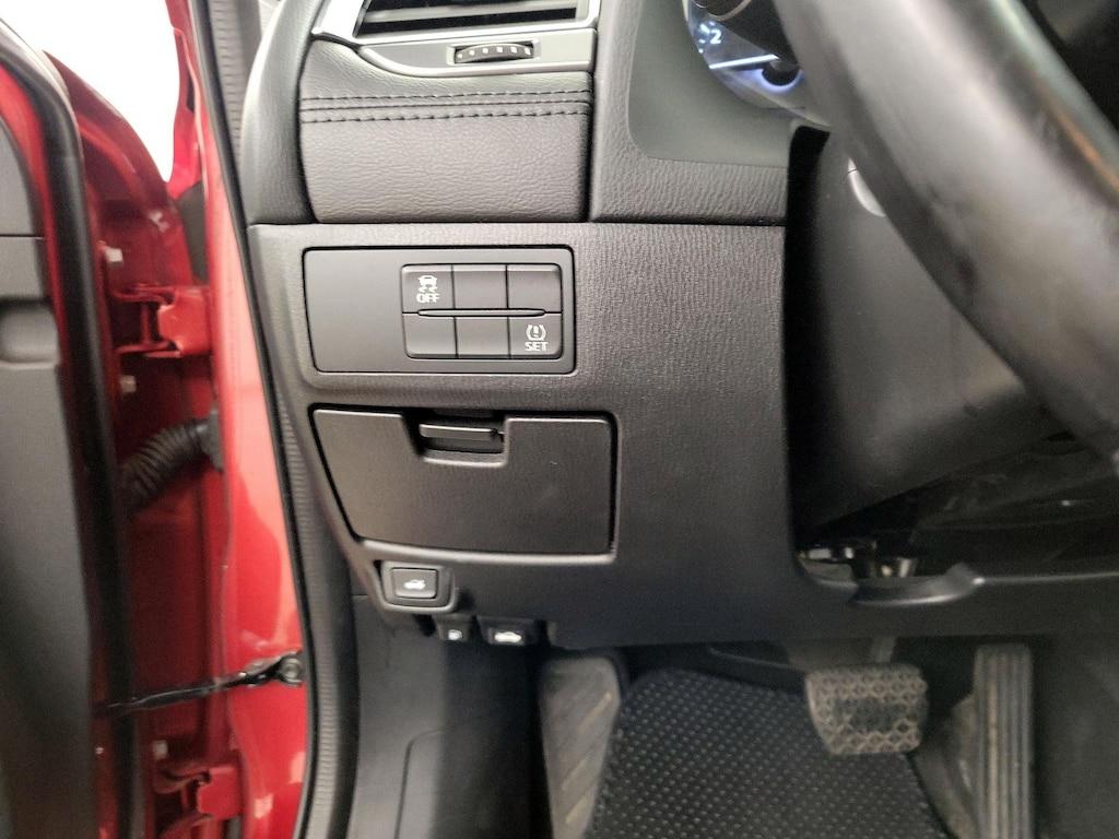 used 2017 Mazda Mazda6 car, priced at $15,998