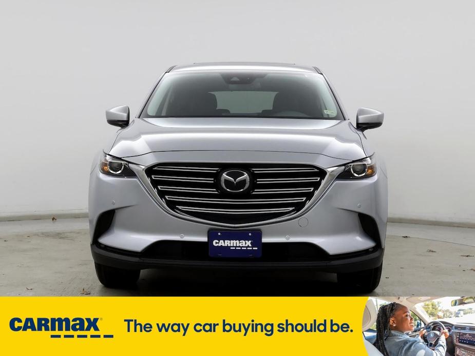 used 2021 Mazda CX-9 car, priced at $28,998