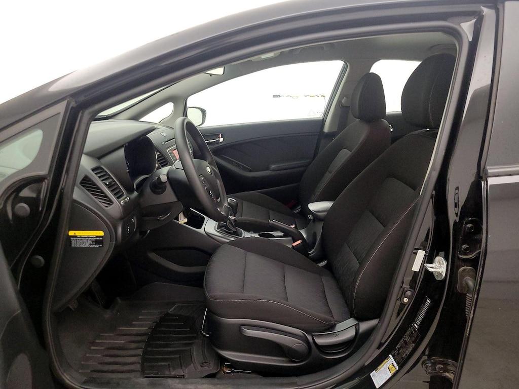 used 2016 Kia Forte car, priced at $14,599