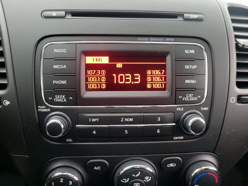 used 2016 Kia Forte car, priced at $14,599