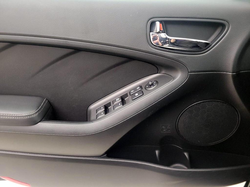 used 2016 Kia Forte car, priced at $14,599