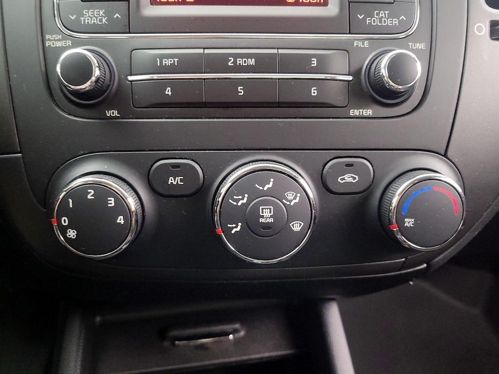 used 2016 Kia Forte car, priced at $14,599