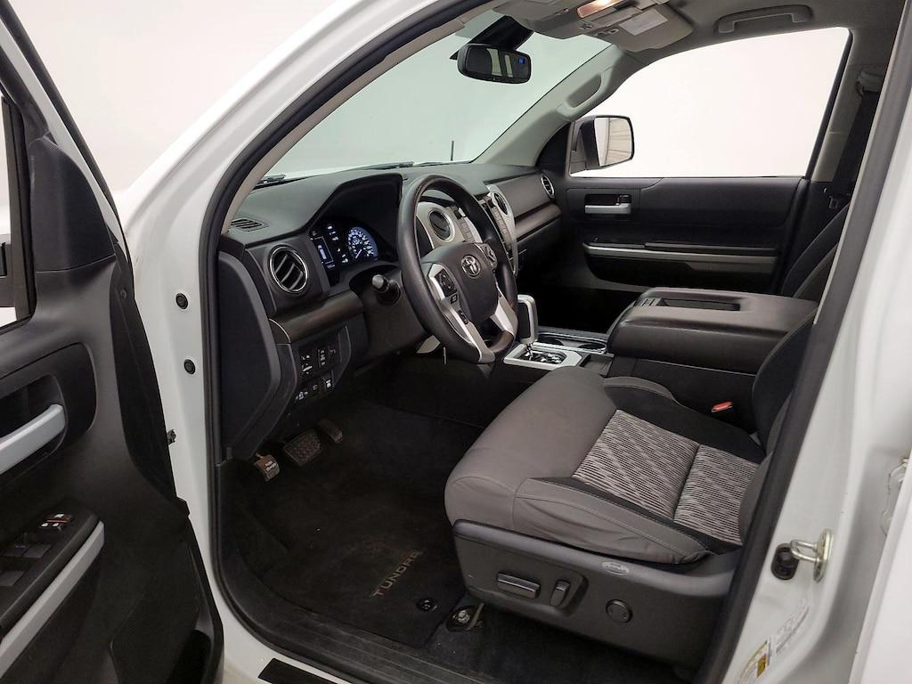 used 2019 Toyota Tundra car, priced at $34,998