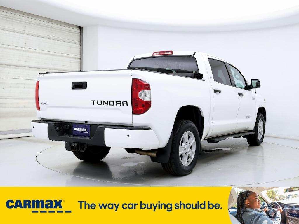 used 2019 Toyota Tundra car, priced at $34,998