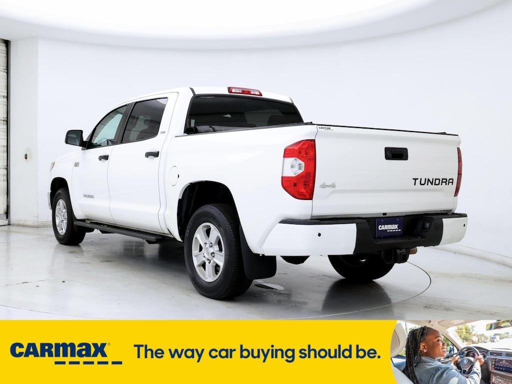 used 2019 Toyota Tundra car, priced at $34,998