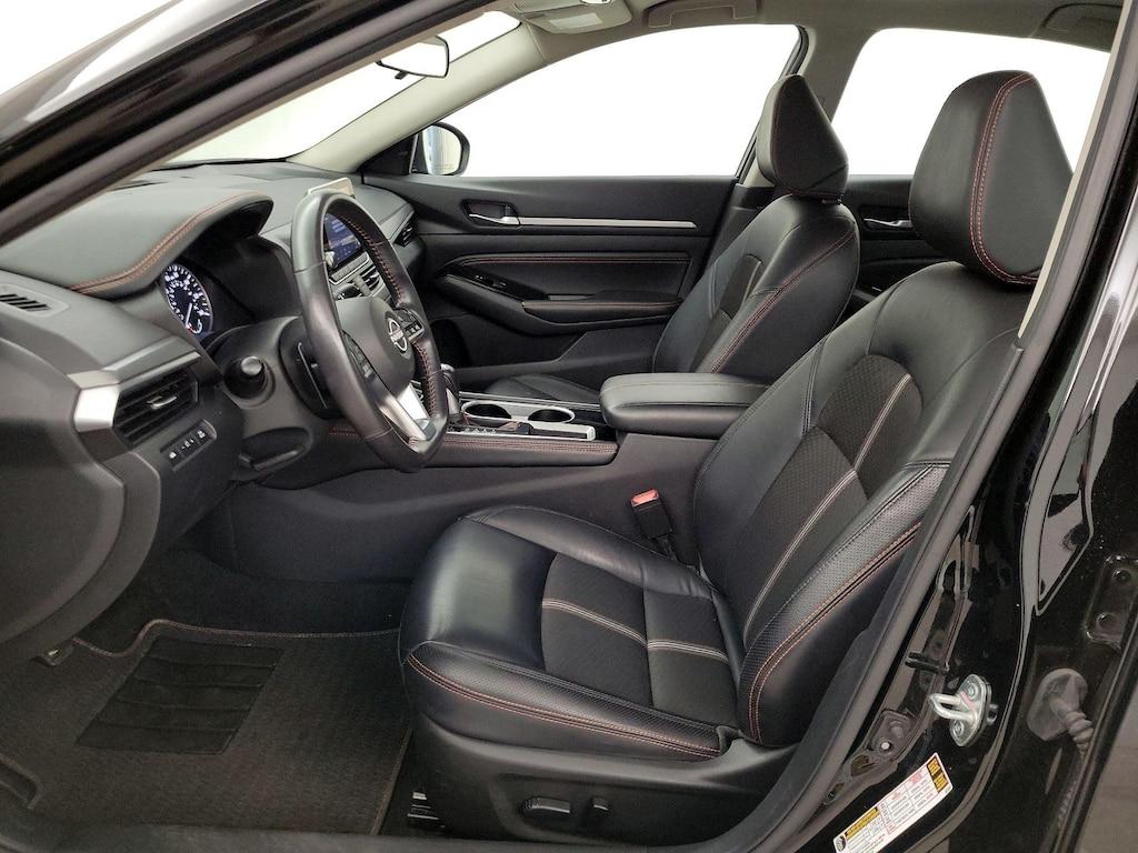 used 2023 Nissan Altima car, priced at $22,998
