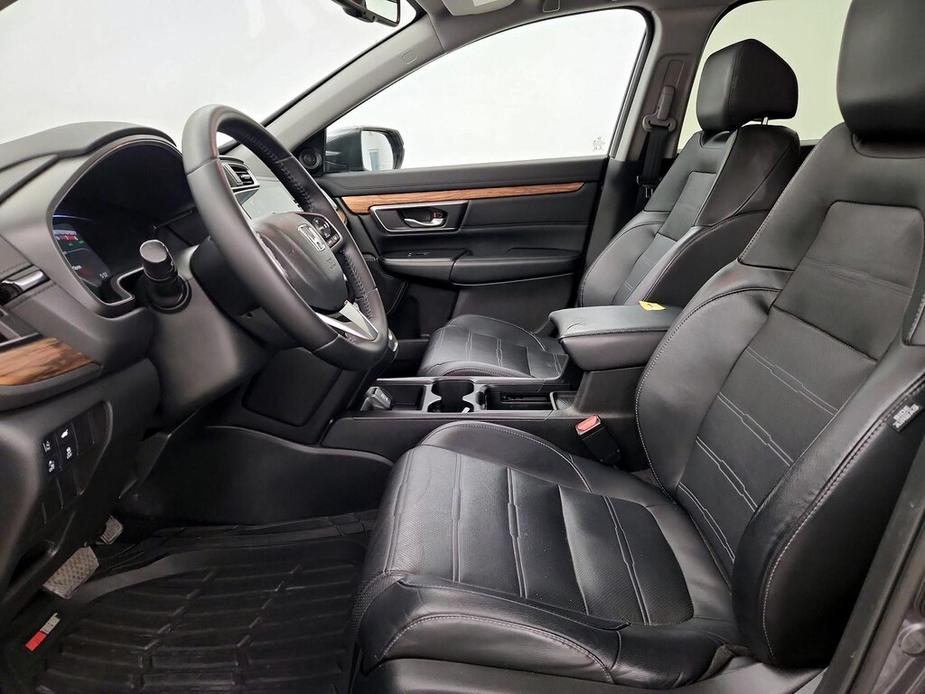 used 2018 Honda CR-V car, priced at $19,998