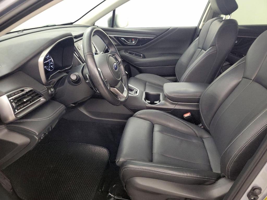 used 2022 Subaru Outback car, priced at $29,998