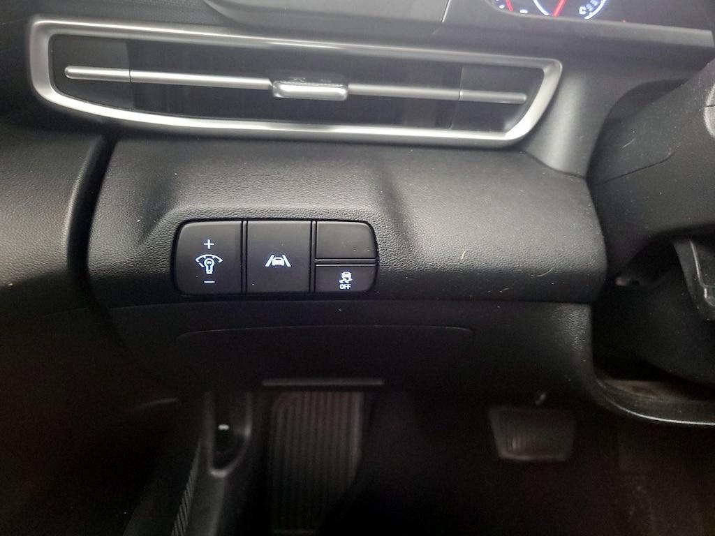 used 2022 Hyundai Elantra car, priced at $18,998