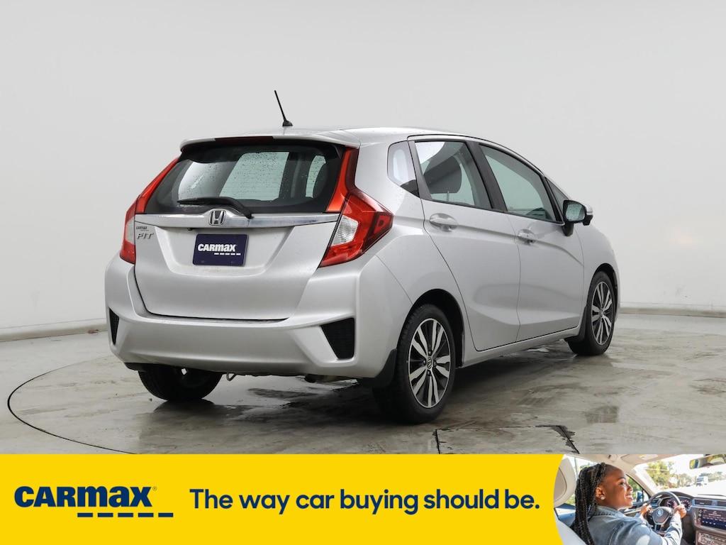 used 2015 Honda Fit car, priced at $16,998